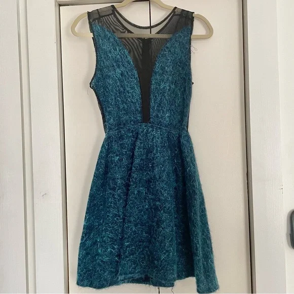 knee length dresses for ladies Océane Vêtements
